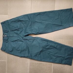 Banana Republic Factory, Authentic Chino Barrel Pant Size 6